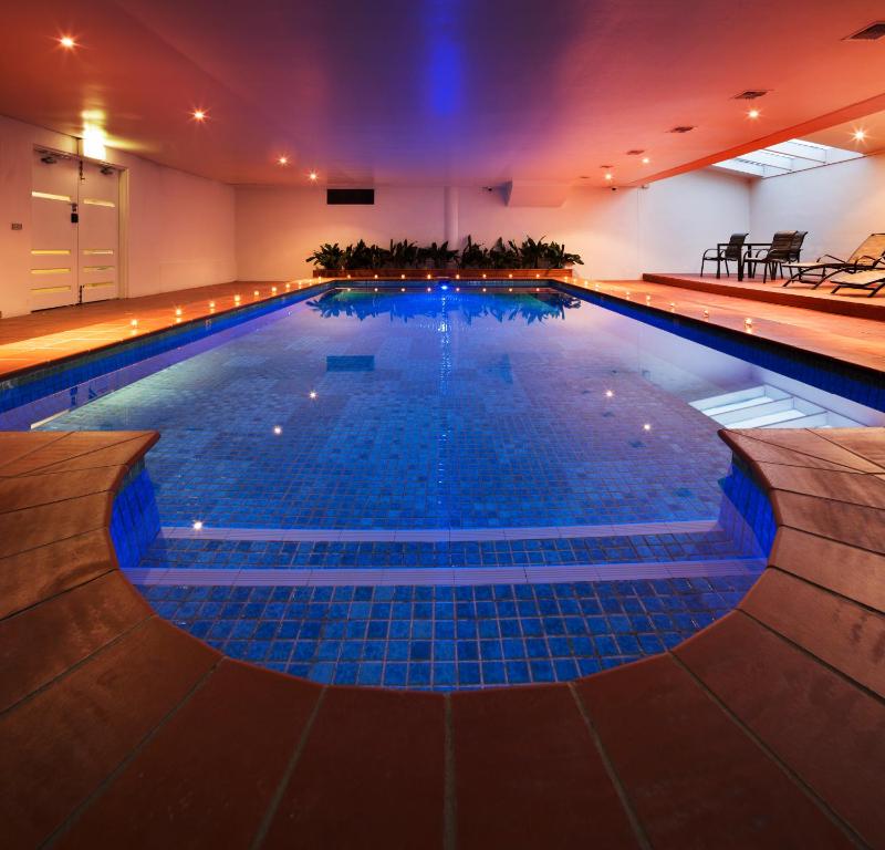 Prime Group Australasia apartment hotel and property management