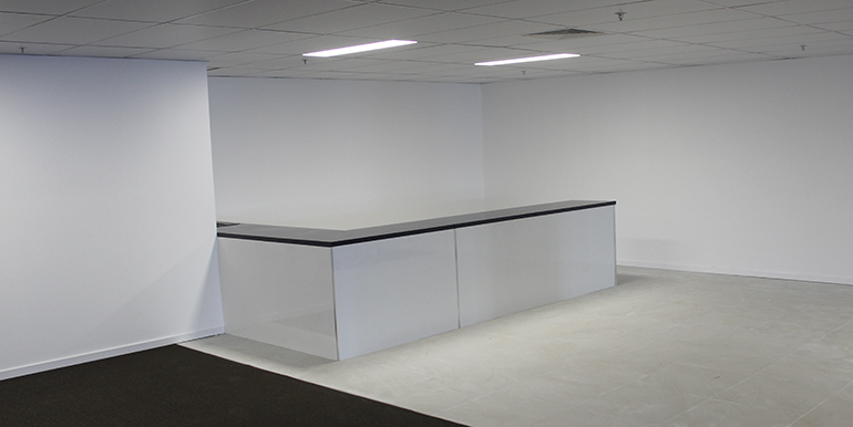 Commercial space