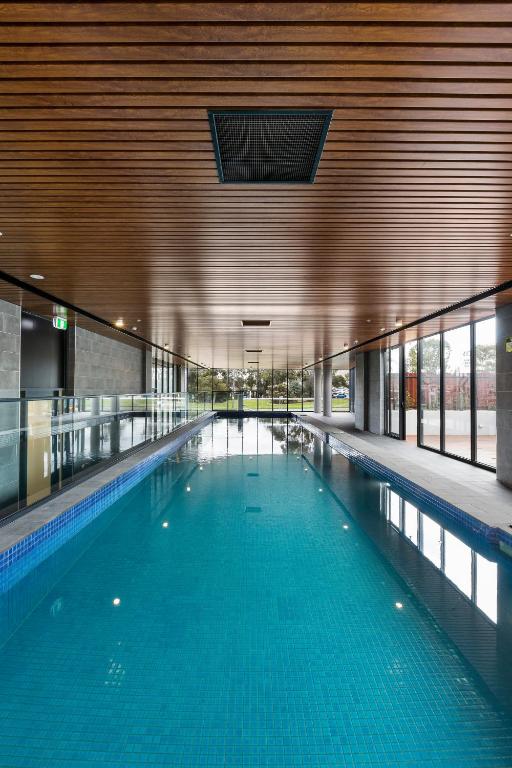 Melbourne Knox Central pool 2