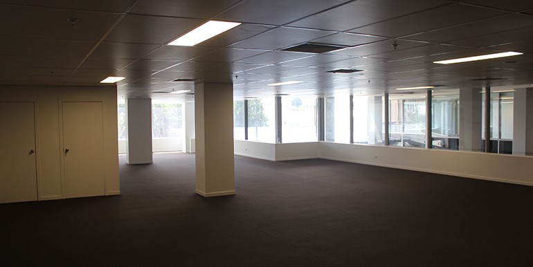 Office space