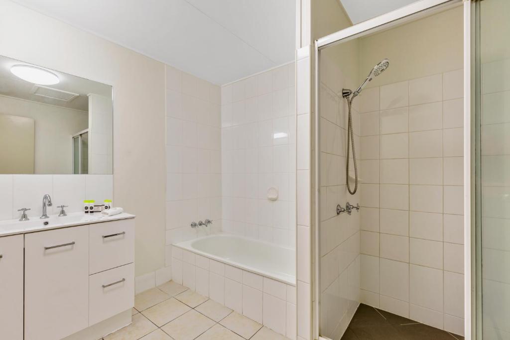 riverside bathroom