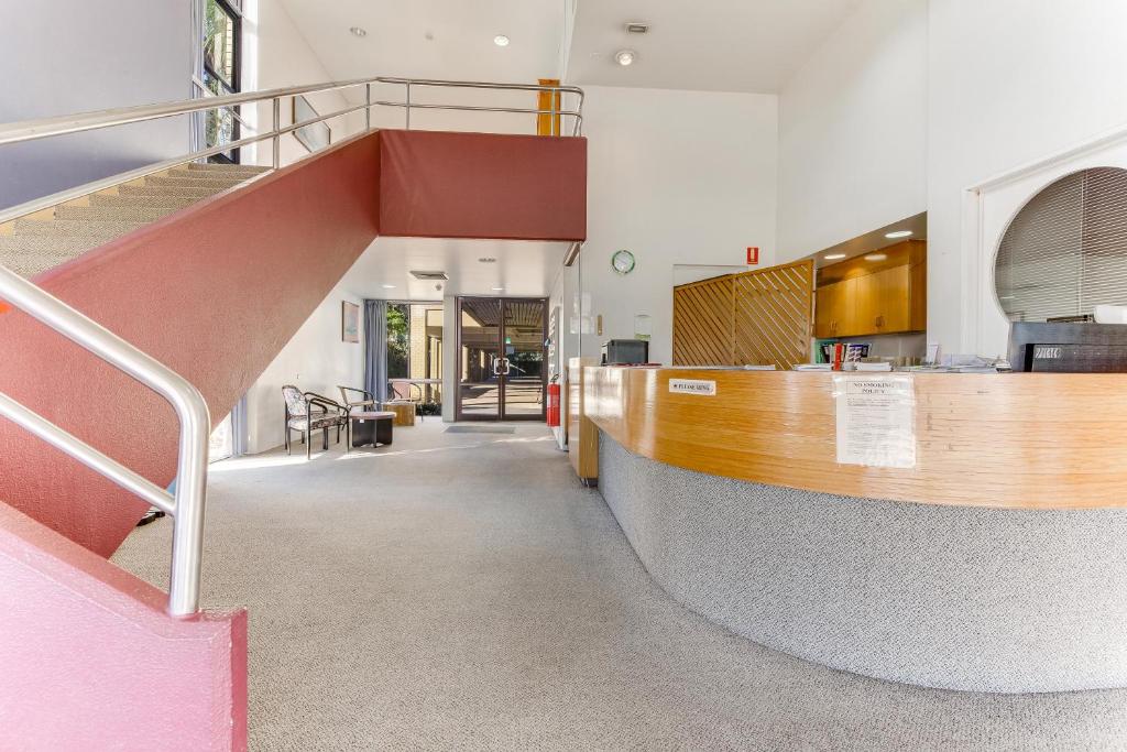 riverside front office